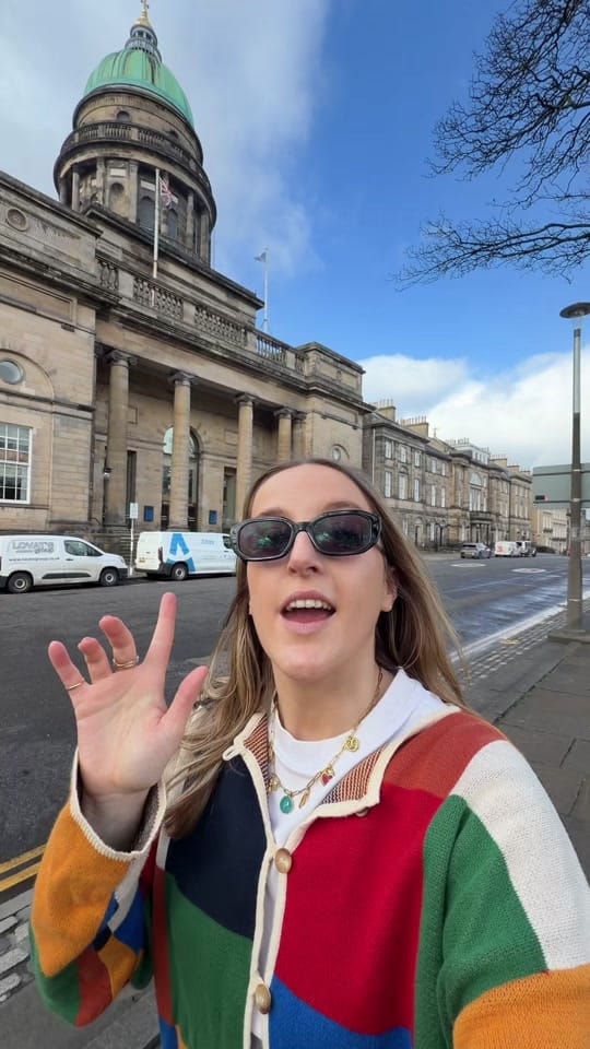 Post 8 by Pippa on TikTok (video)