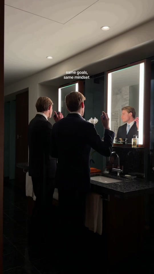 Post 8 by Albert Aggerbeck on TikTok (video)