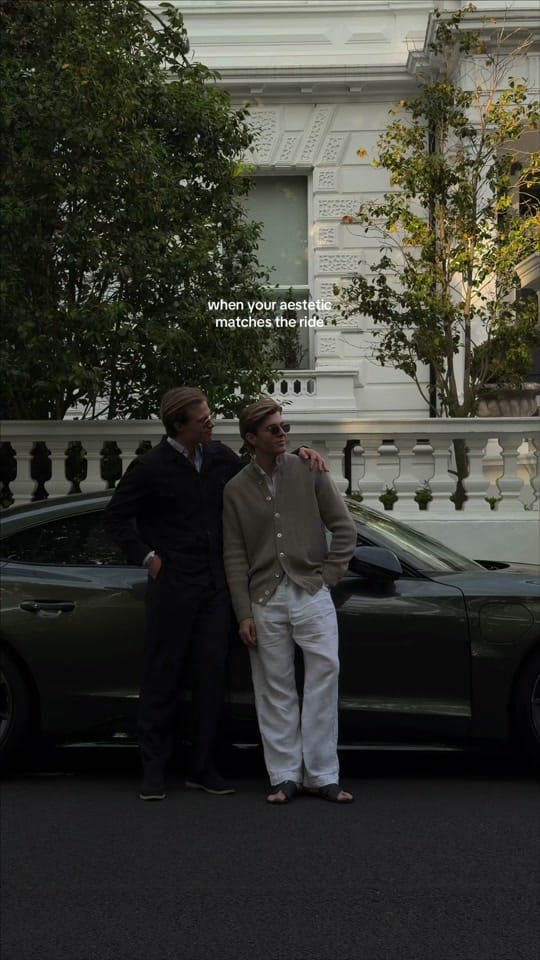 Post 3 by Albert Aggerbeck on TikTok (video)