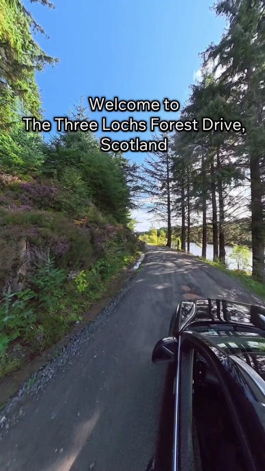 Post 2 by A Scots Eye View on TikTok (video)
