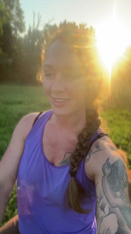 Post 4 by Heather on TikTok (video)