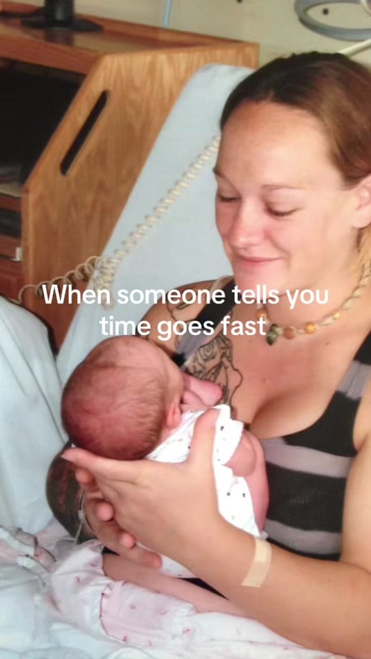 Post 6 by Heather on TikTok (video)