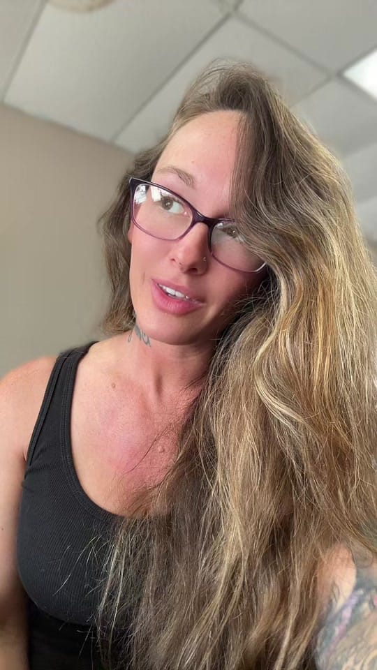 Post 5 by Heather on TikTok (video)