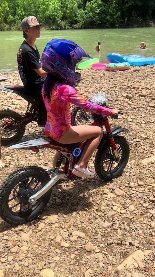 Post 2 by Heather on TikTok (video)