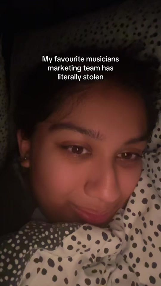 Post 4 by anisha🤍 on TikTok (video)