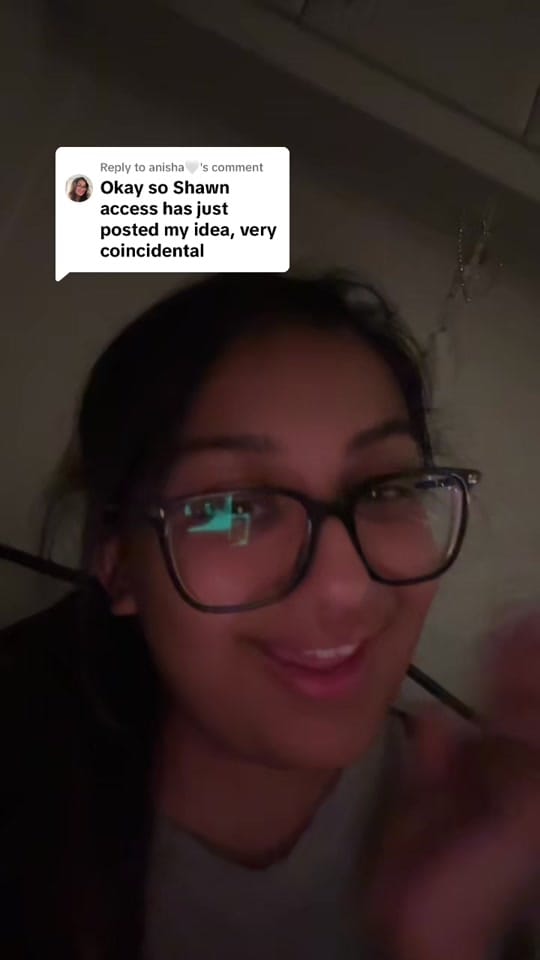 Post 5 by anisha🤍 on TikTok (video)