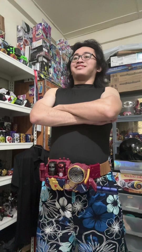 Post 4 by RabbitTank on TikTok (video)