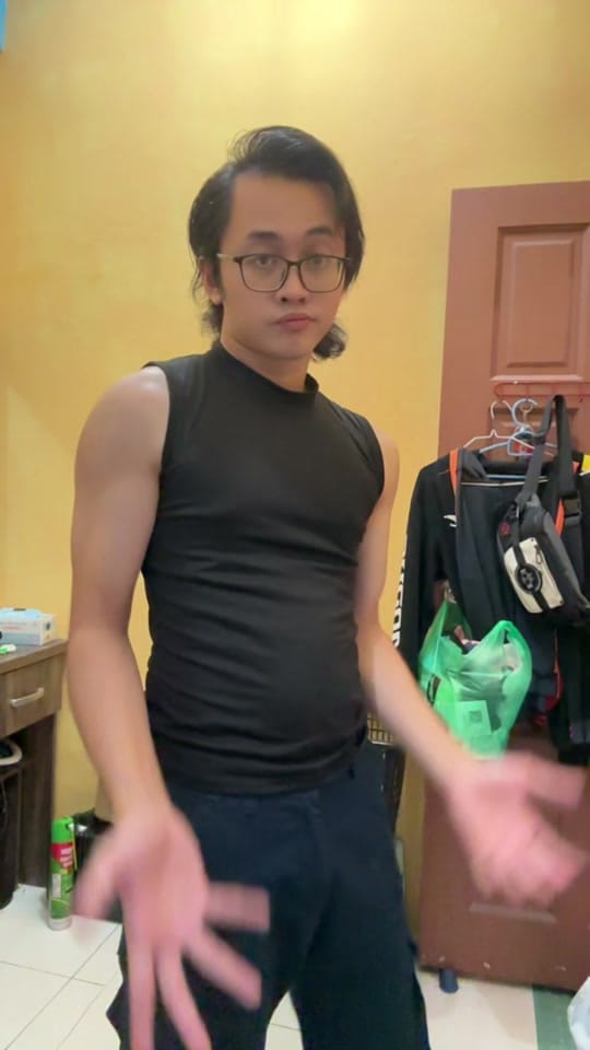 Post 5 by RabbitTank on TikTok (video)