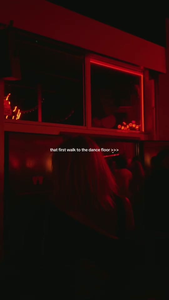Post 2 by Ellie Watkinson on TikTok (video)