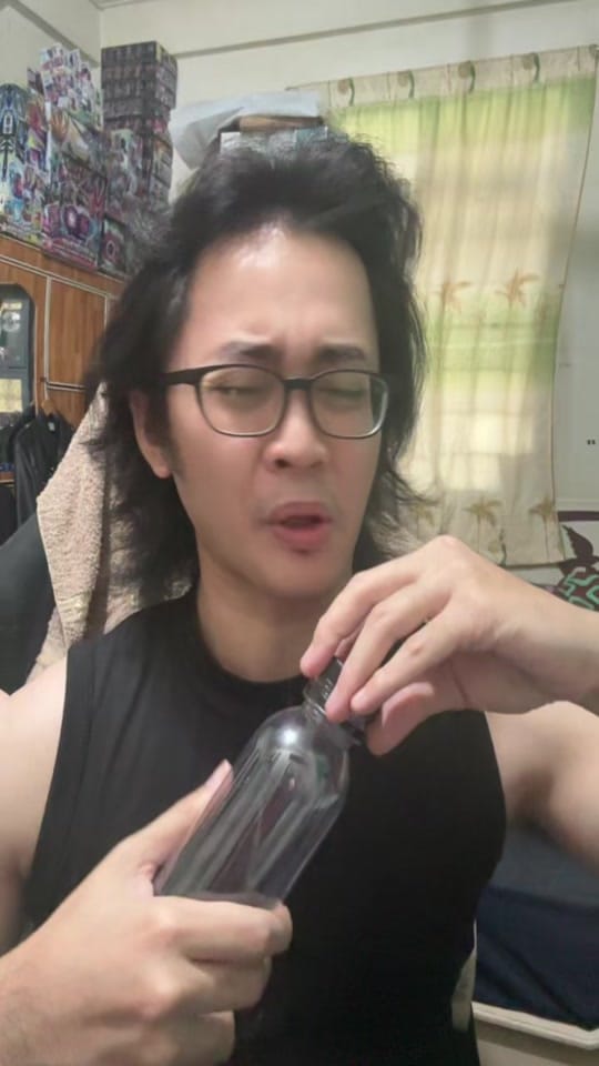 Post 1 by RabbitTank on TikTok (video)