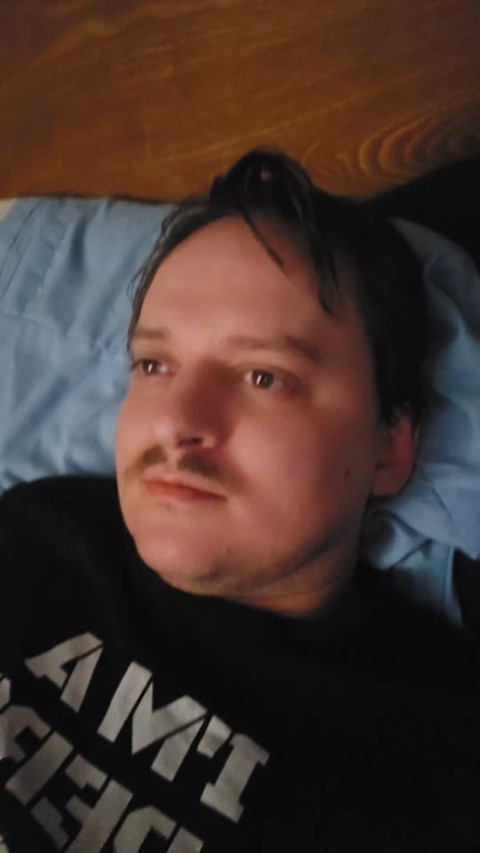 Post 10 by Angus Gibson on TikTok (video)