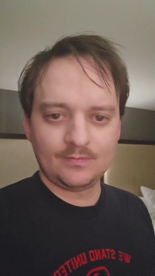 Post 6 by Angus Gibson on TikTok (video)