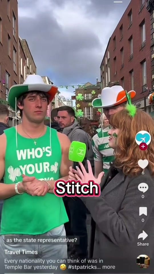 Post 4 by Angus Gibson on TikTok (video)