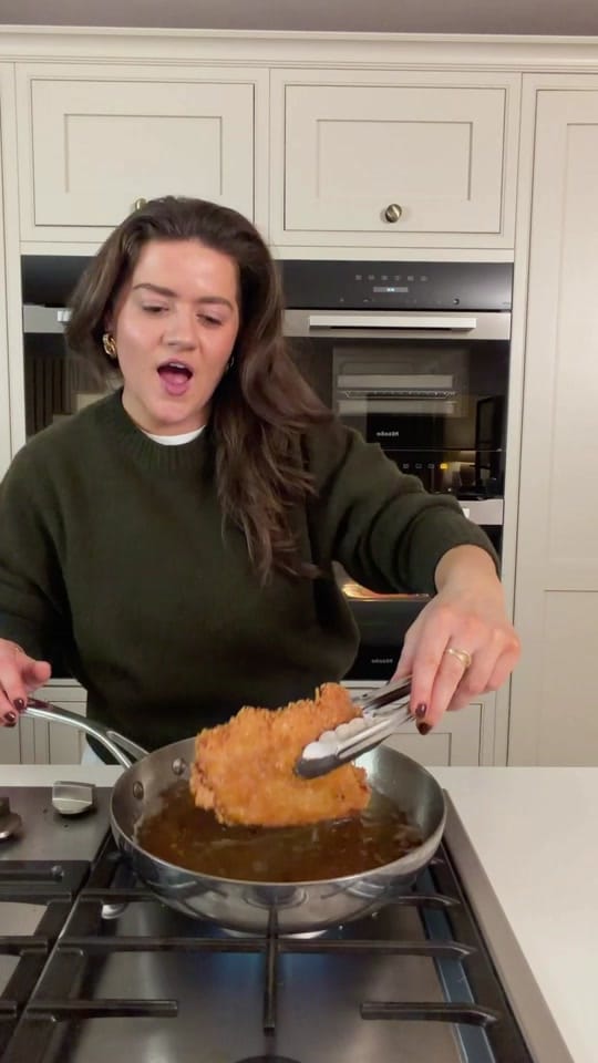 Post 8 by Georgie on TikTok (video)
