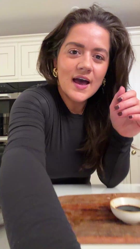Post 1 by Georgie on TikTok (video)