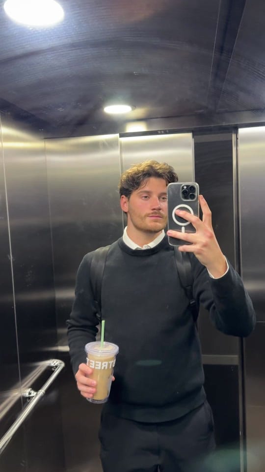 Post 6 by Josh Schultz on TikTok (video)