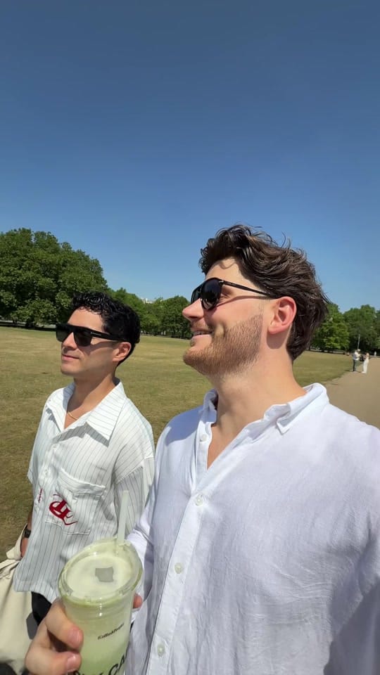 Post 1 by Josh Schultz on TikTok (video)