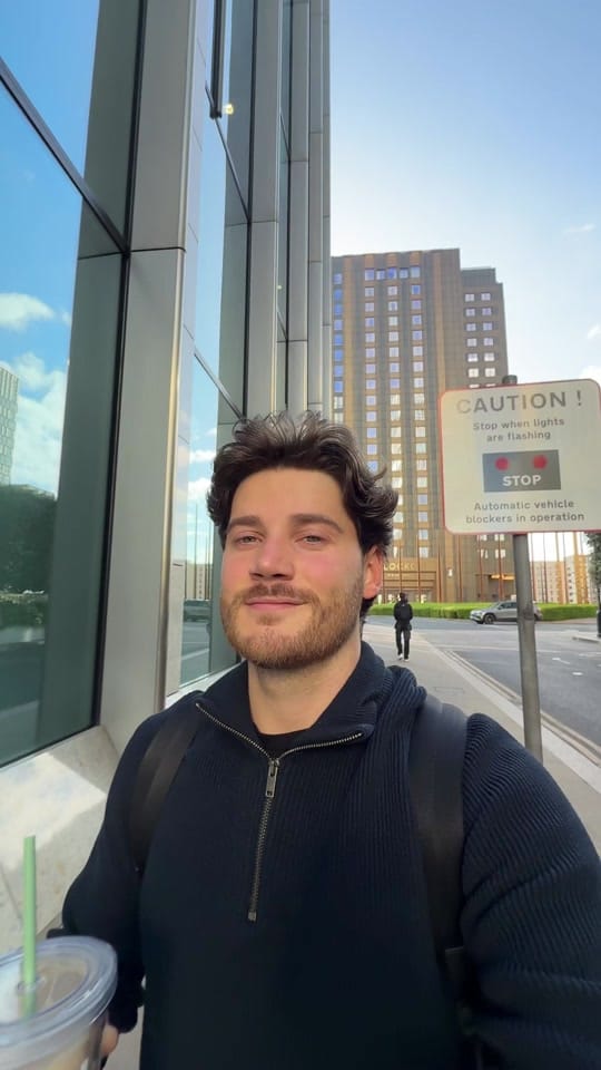 Post 3 by Josh Schultz on TikTok (video)
