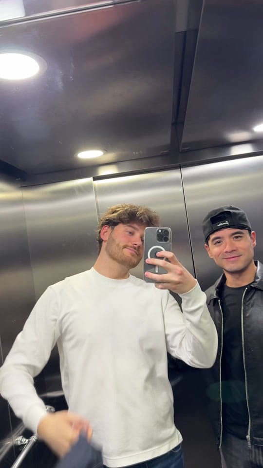Post 4 by Josh Schultz on TikTok (video)
