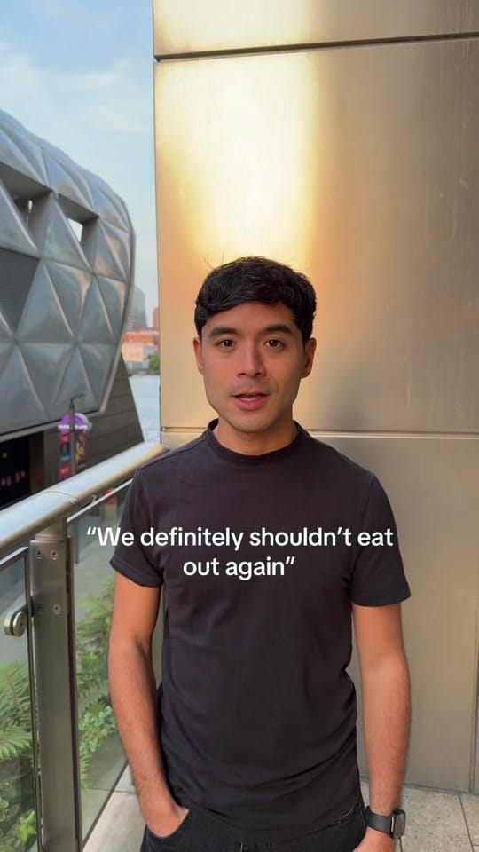 Post 9 by Josh Schultz on TikTok (video)