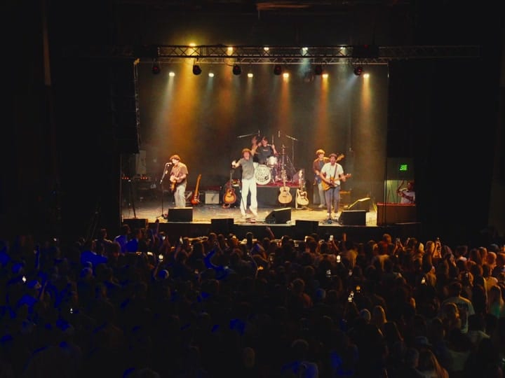 Post 3 by West 22nd on TikTok (video)