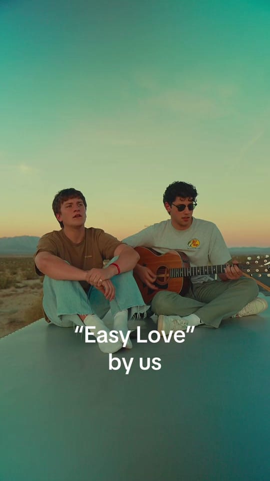 Post 5 by West 22nd on TikTok (video)
