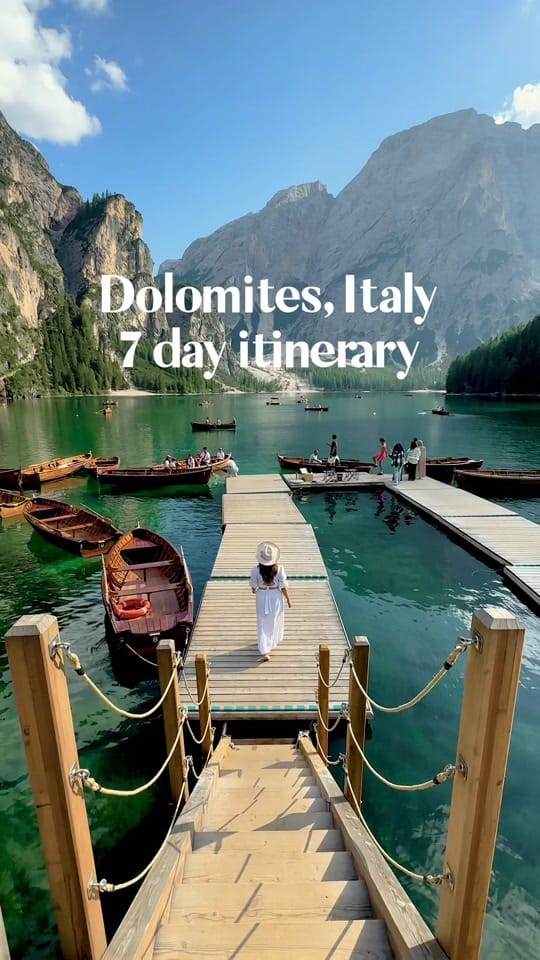 Post 9 by Kelsey💗London Travel Creator on TikTok (video)