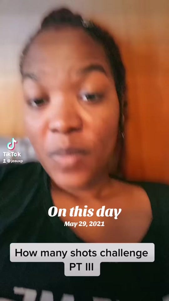 Post 4 by Jeaux on TikTok (video)