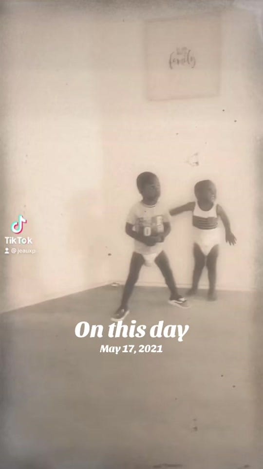 Post 7 by Jeaux on TikTok (video)