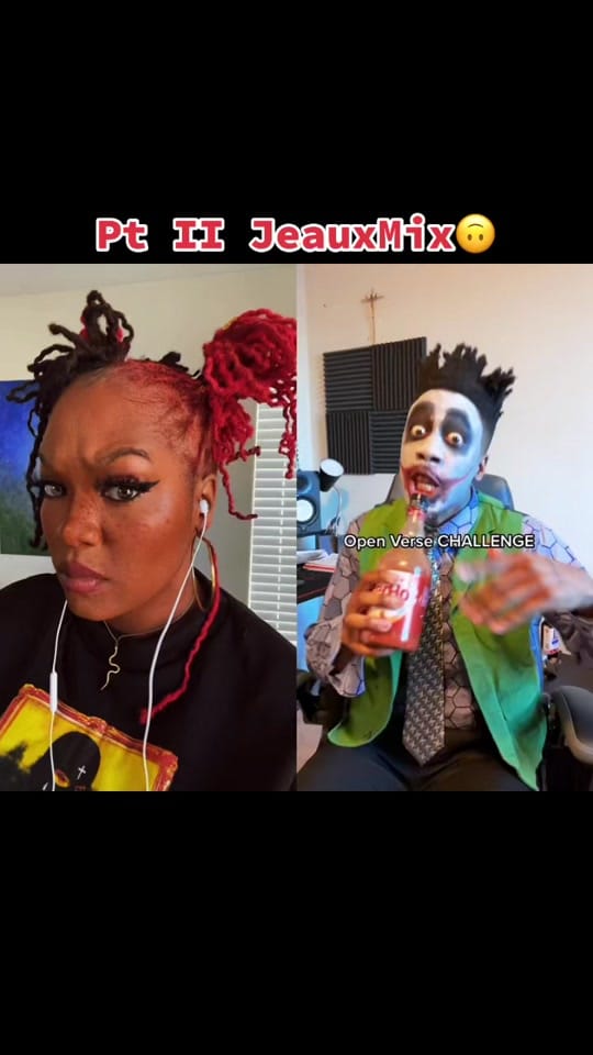 Post 9 by Jeaux on TikTok (video)