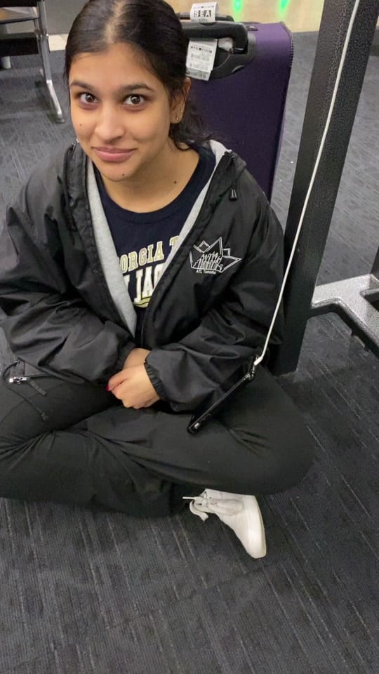 Post 8 by GT Pulse on TikTok (video)
