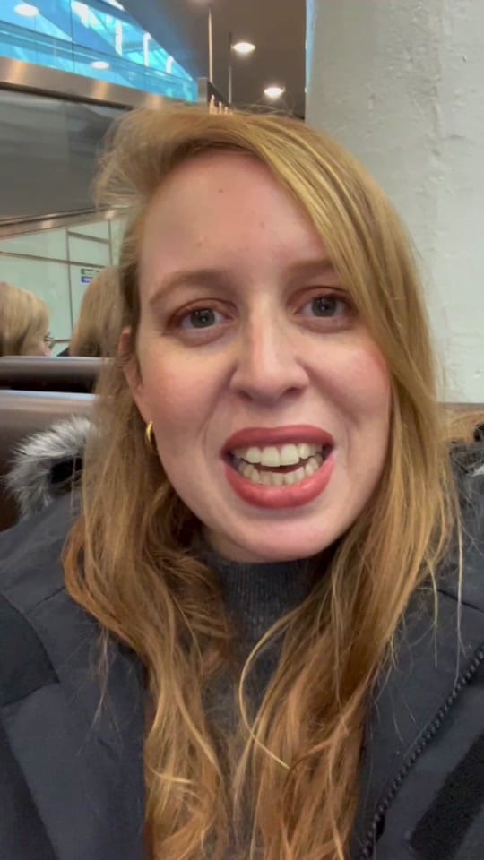 Post 9 by Orangepassport on TikTok (video)