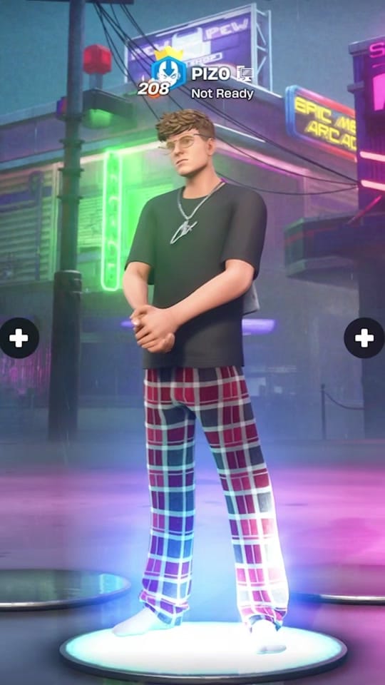 Post 10 by PIZO on TikTok (video)