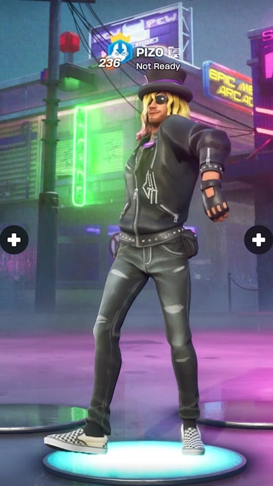 Post 6 by PIZO on TikTok (video)
