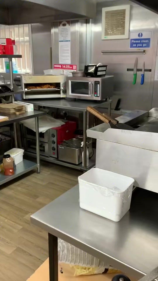 Post 3 by SHERAZ AHMED @kashmiri-spice on TikTok (video)
