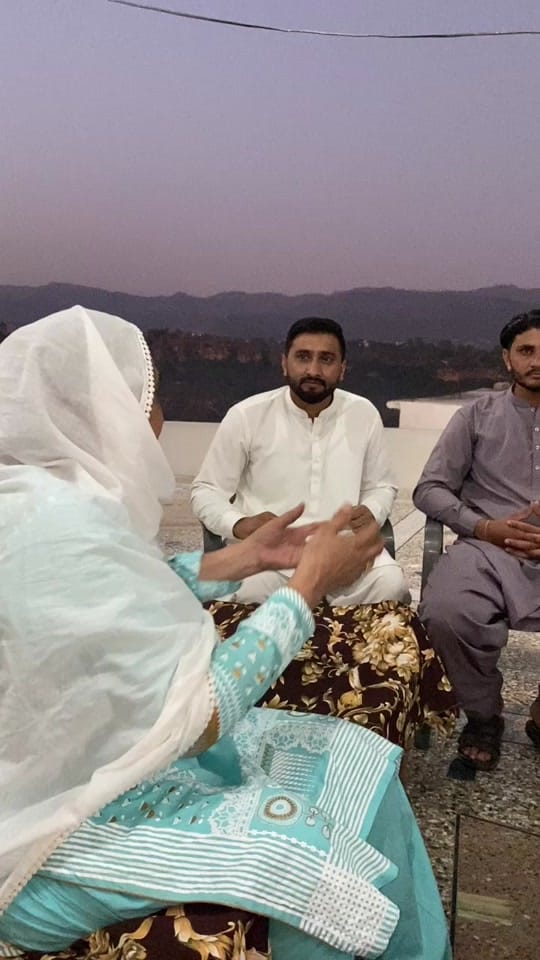 Post 9 by SHERAZ AHMED @kashmiri-spice on TikTok (video)
