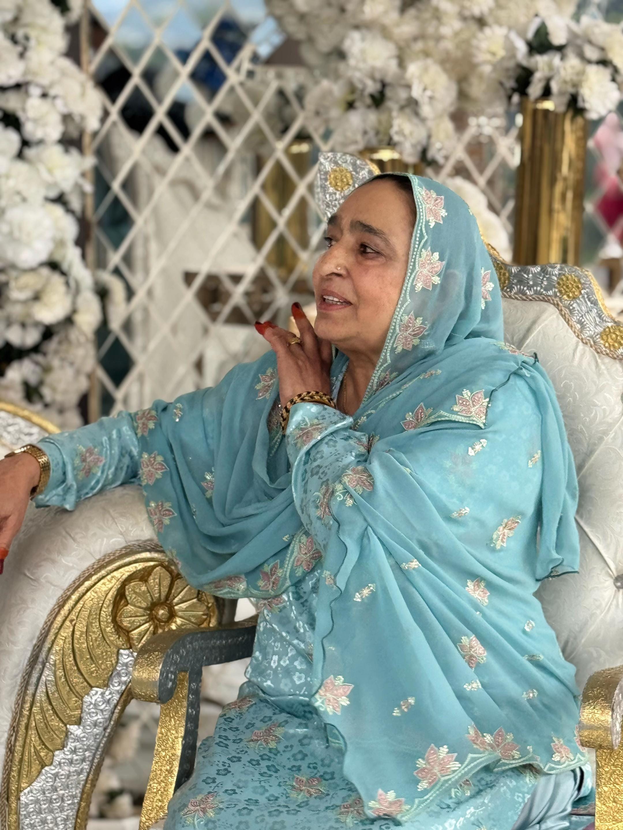 Post 5 by SHERAZ AHMED @kashmiri-spice on TikTok (video)