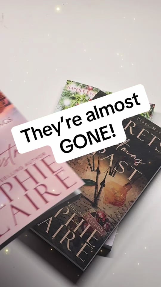 Post 2 by Author Stephanie St. Klaire on TikTok (video)