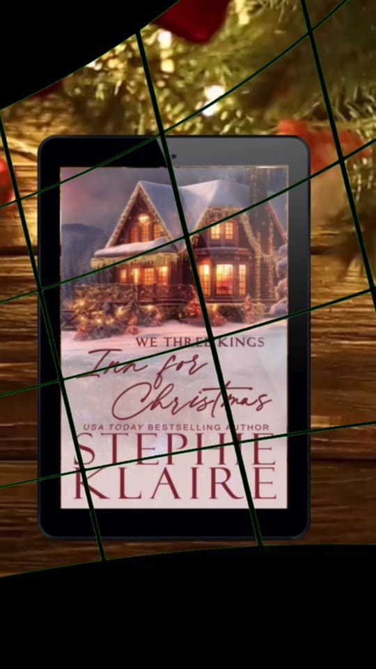Post 5 by Author Stephanie St. Klaire on TikTok (video)