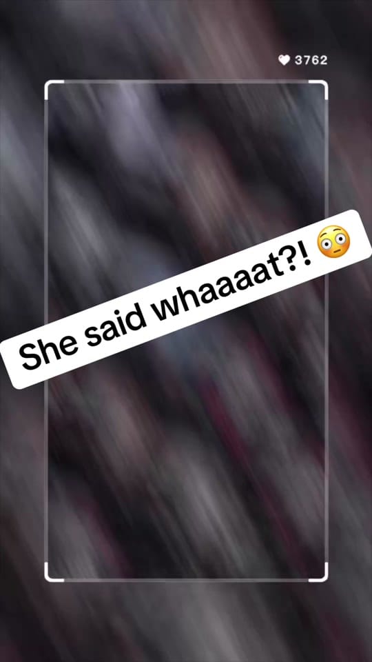 Post 3 by Author Stephanie St. Klaire on TikTok (video)