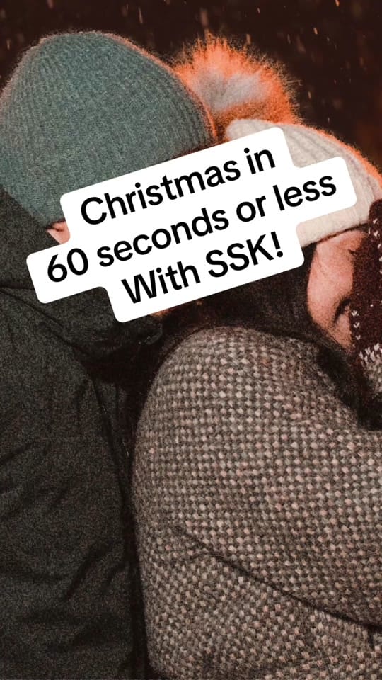 Post 8 by Author Stephanie St. Klaire on TikTok (video)