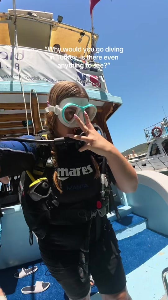 Post 4 by Polly Frier | Content Creator on TikTok (video)