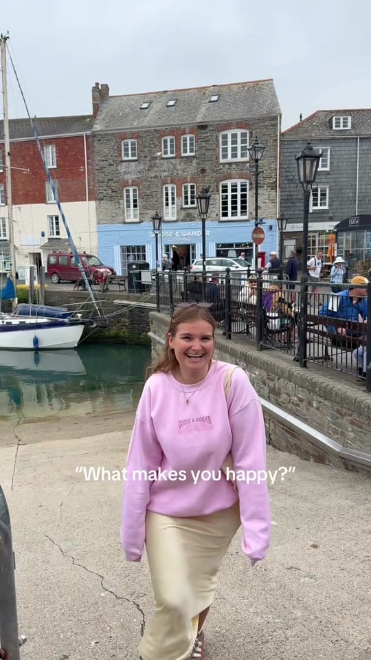 Post 1 by Polly Frier | Content Creator on TikTok (video)
