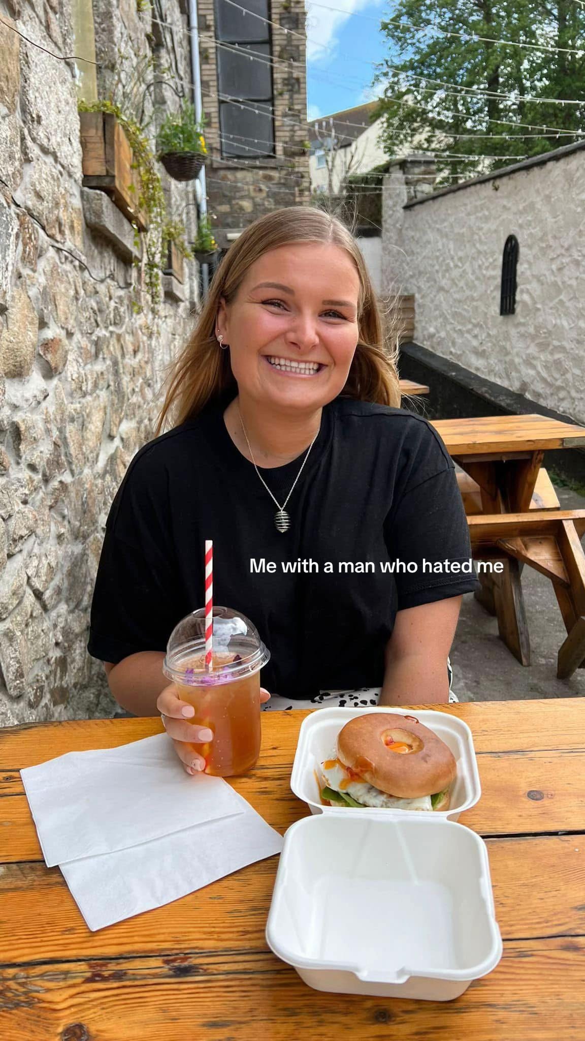 Post 2 by Polly Frier | Content Creator on TikTok (video)