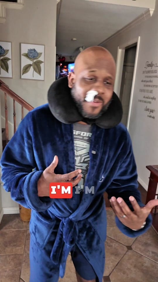 Post 3 by Ike BeeMe on TikTok (video)