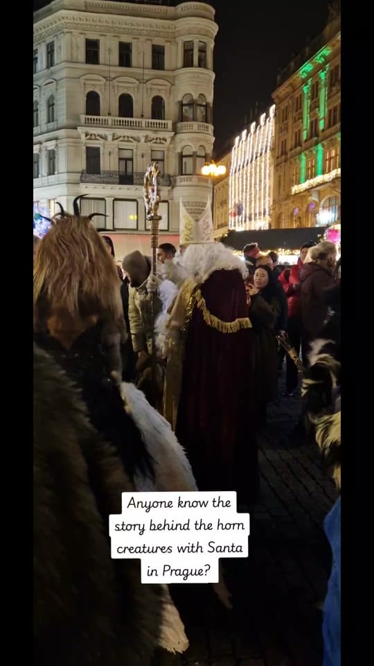 Post 6 by Dee the Wanderer 🌏 on TikTok (video)