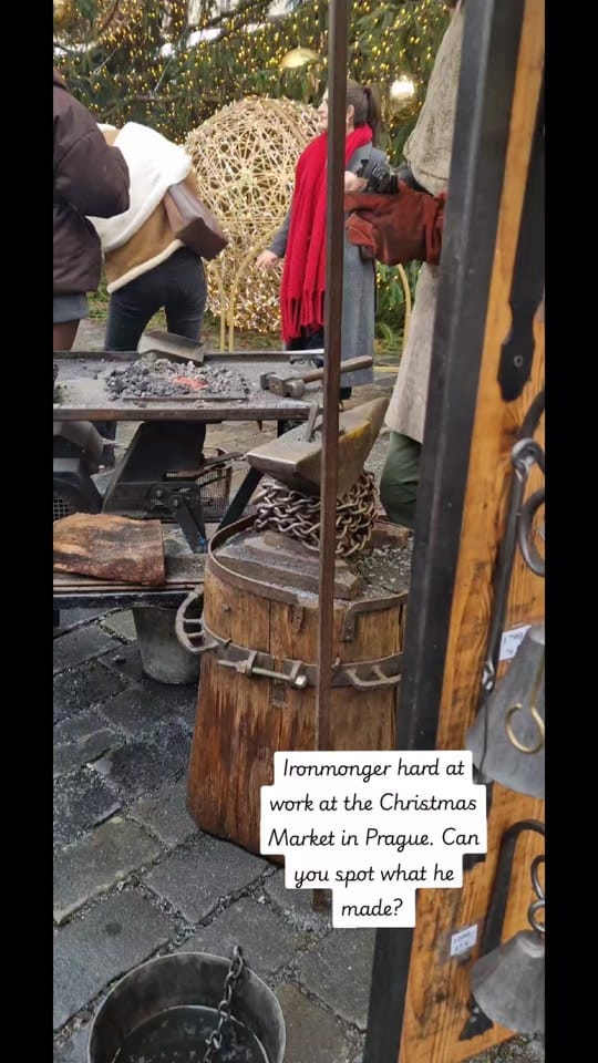 Post 2 by Dee the Wanderer 🌏 on TikTok (video)
