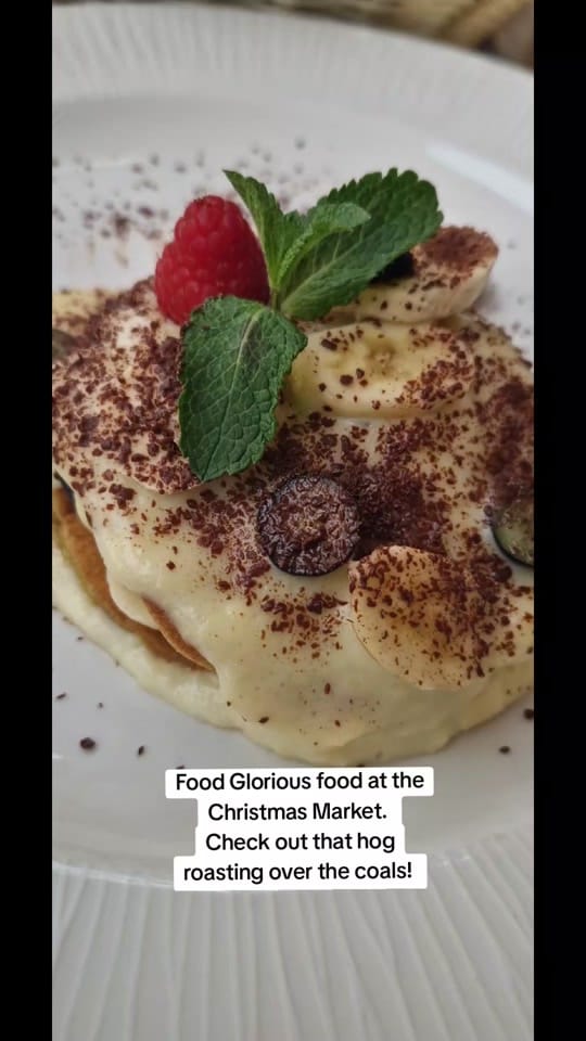 Post 1 by Dee the Wanderer 🌏 on TikTok (video)