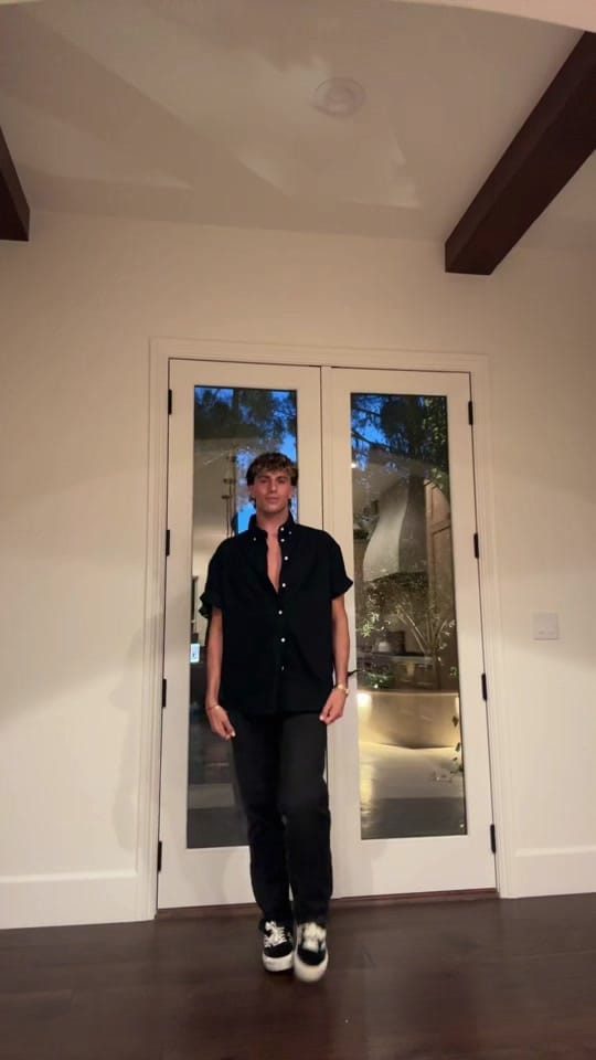Post 2 by carter on TikTok (video)