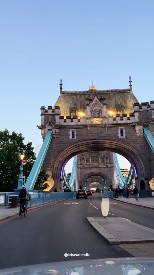 Post 2 by letswatchdiz on TikTok (video)